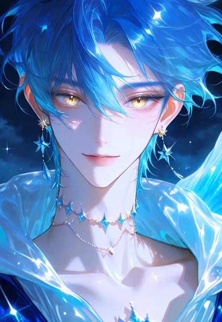 Avatar of Altair, the Fallen Star