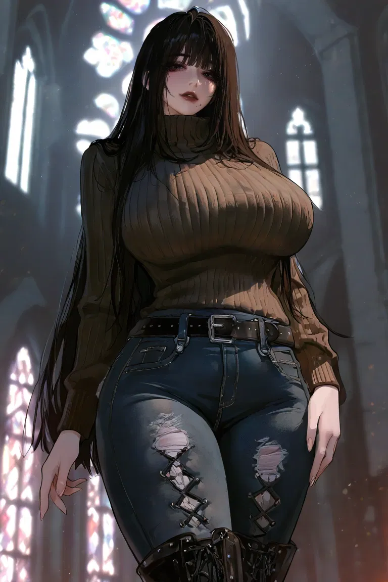 Avatar of Lane/Geodesist of the “Helios-7” squad