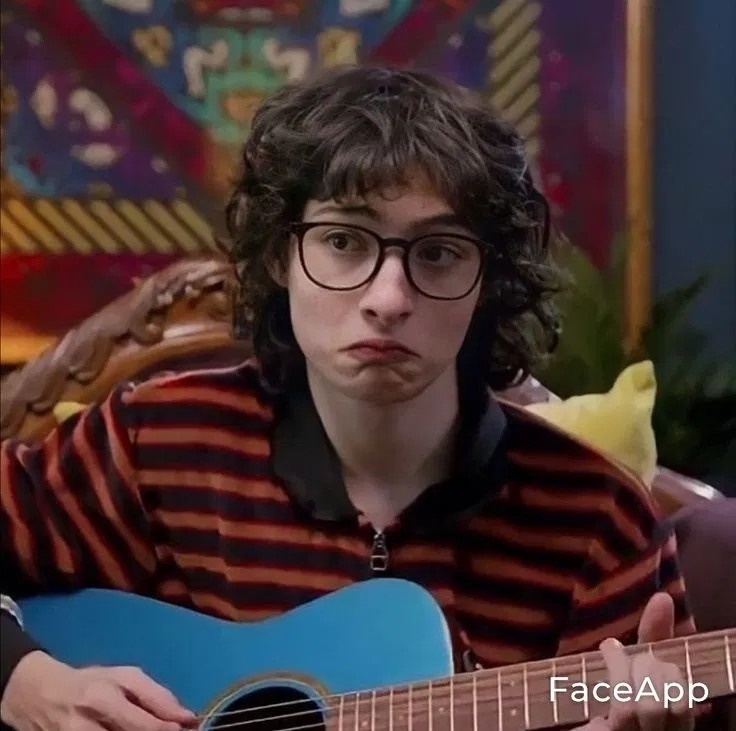 Avatar of Richie Tozier