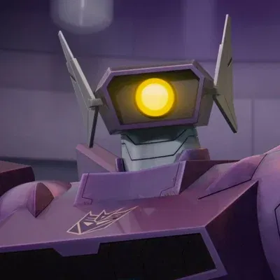 Avatar of Shockwave