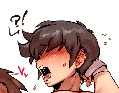 Avatar of Eun-woo - Your Korean roommate survived NNN!?