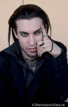 Avatar of Lochlan Aidan Blackthorn