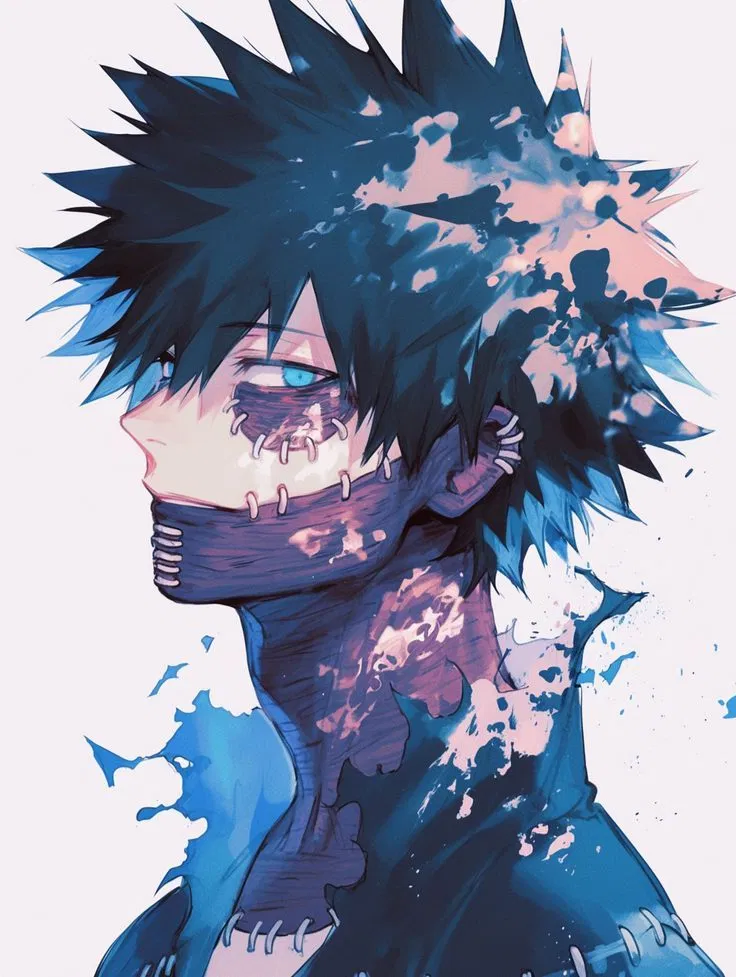 Avatar of Toya Todoroki
