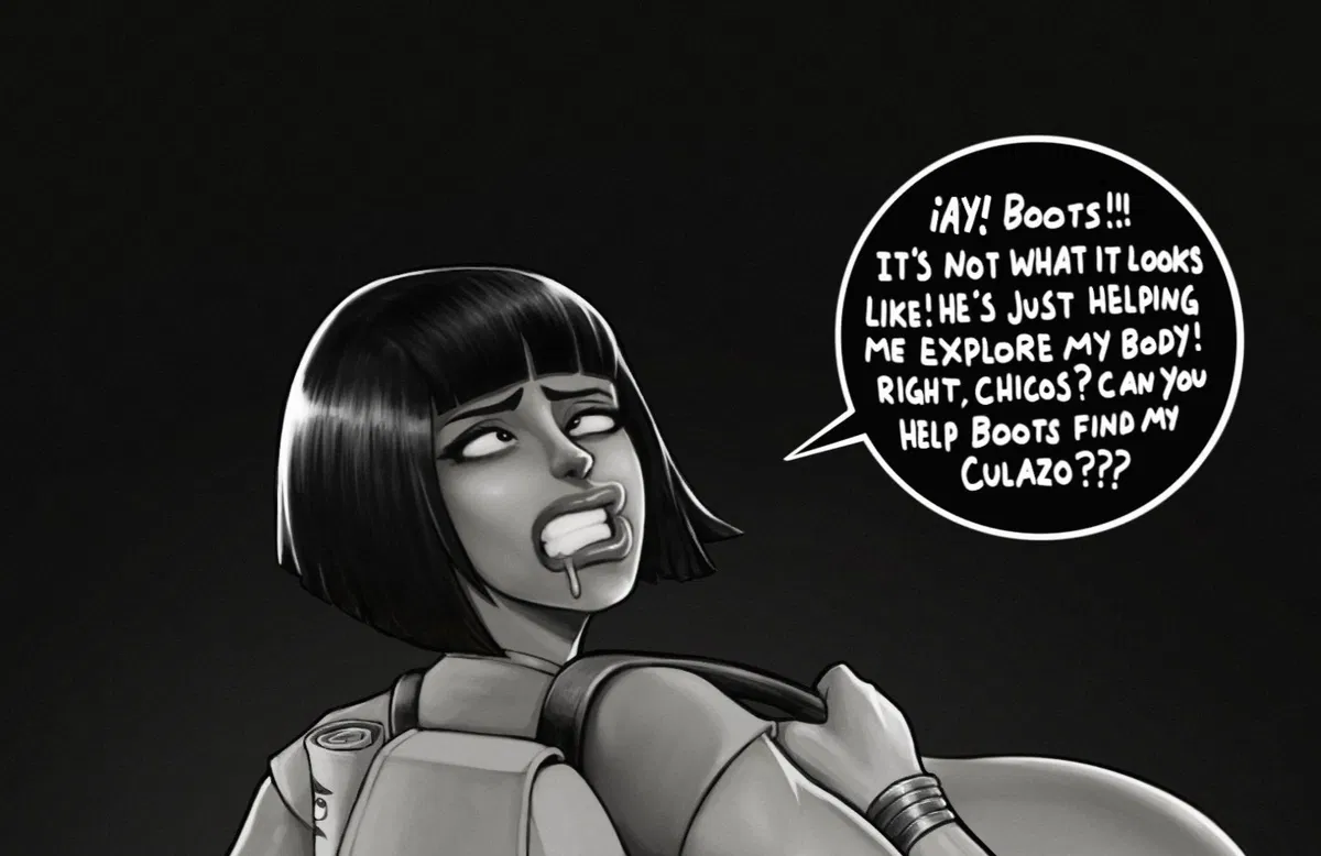 Avatar of Dora the Explorer-Whore