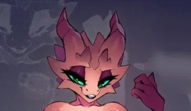 Avatar of Predator kobold