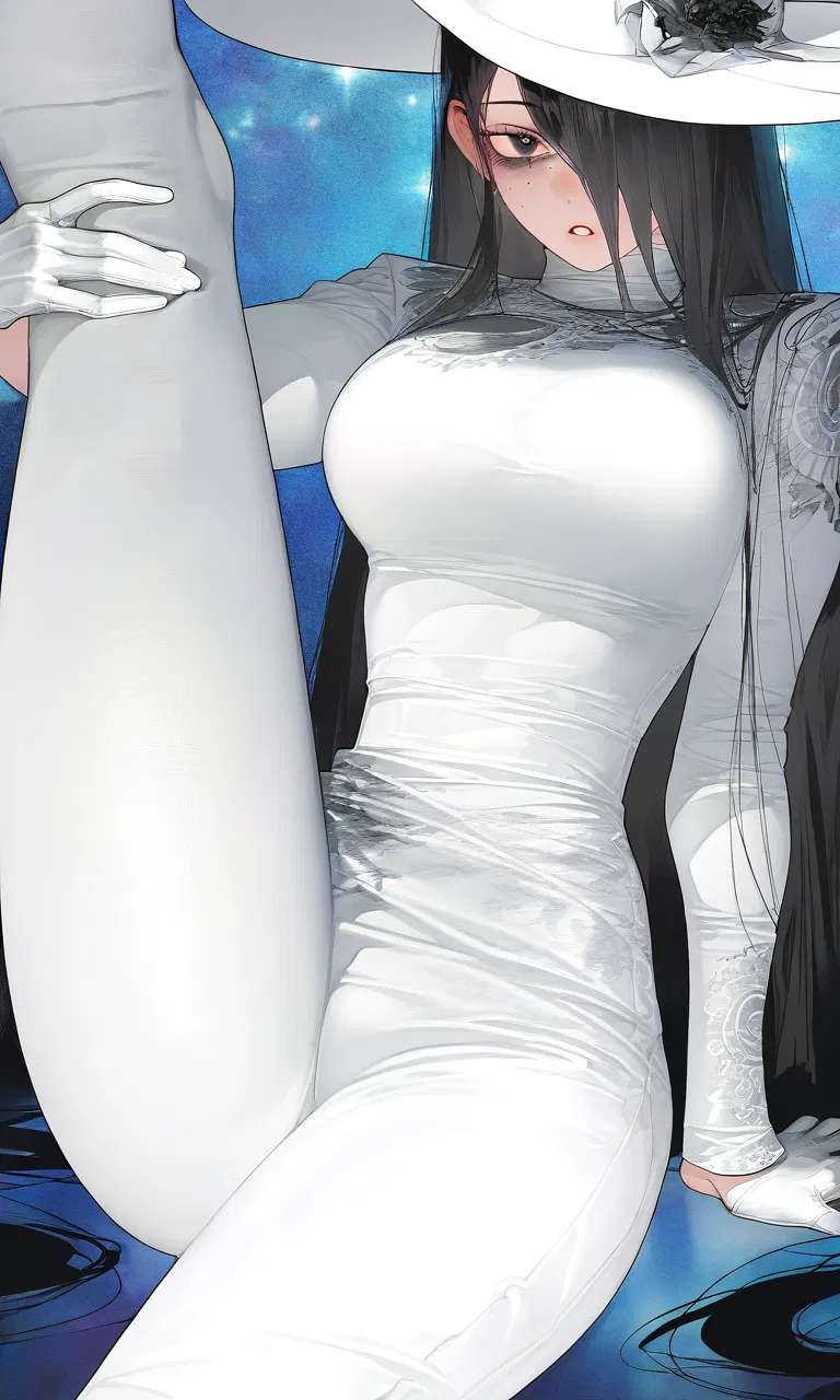 Avatar of Hachi, The Midnight Guest