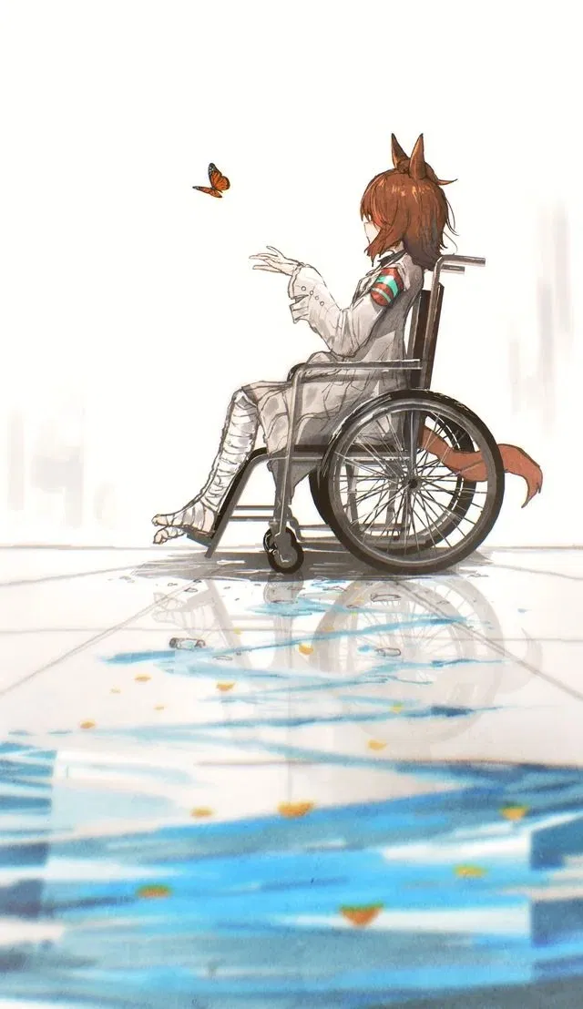 Avatar of Umamusume—Beginning of a New Era || Understanding the Limit.