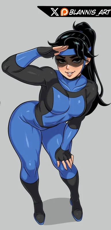 Avatar of Marie Grayson
