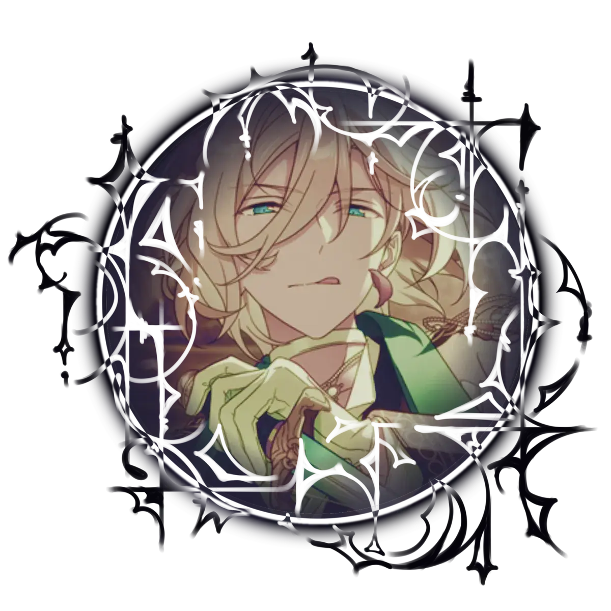 Avatar of ╭ ⟢ Eichi Tenshouin ✦