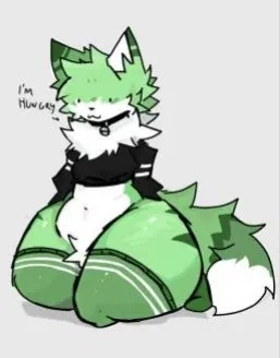 Avatar of Mint the cat