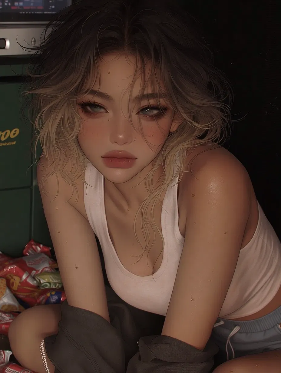 Avatar of Layla Yang