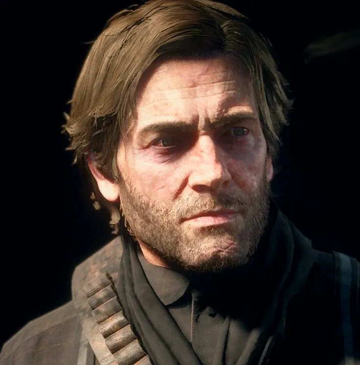 Avatar of Arthur Morgan