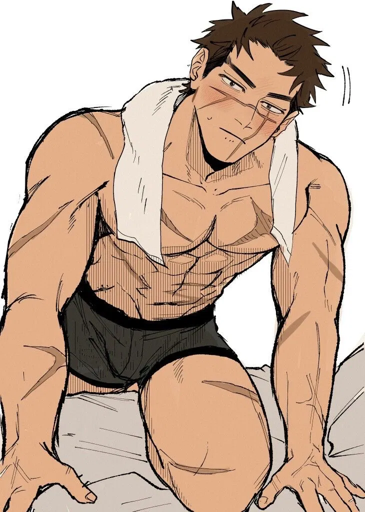 Avatar of Matteo - roommate 