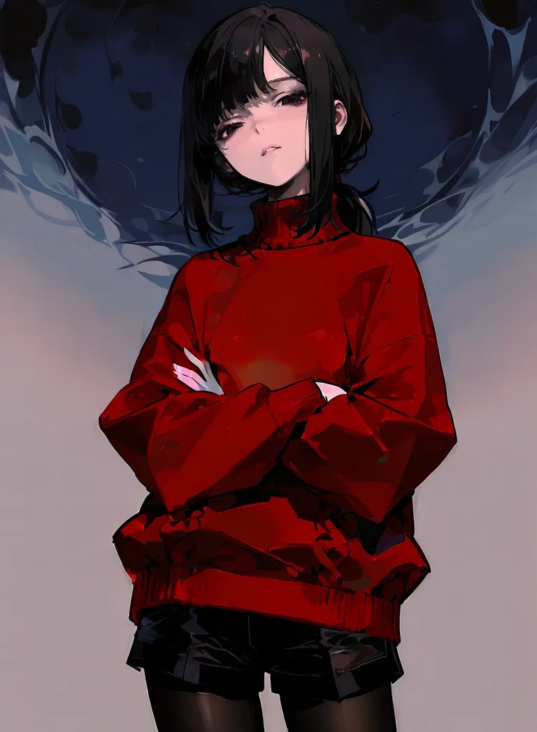 Avatar of You are her toxic ex | Ada