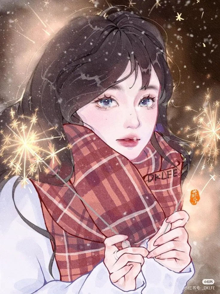 Avatar of Charlotte 