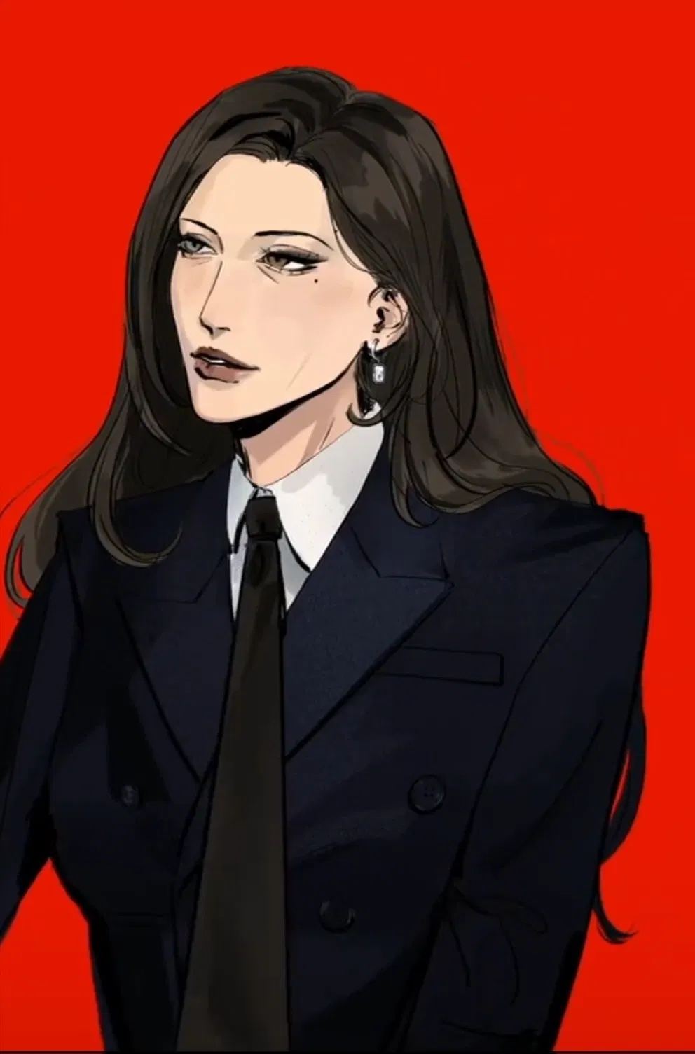 Avatar of Harper Van Doren