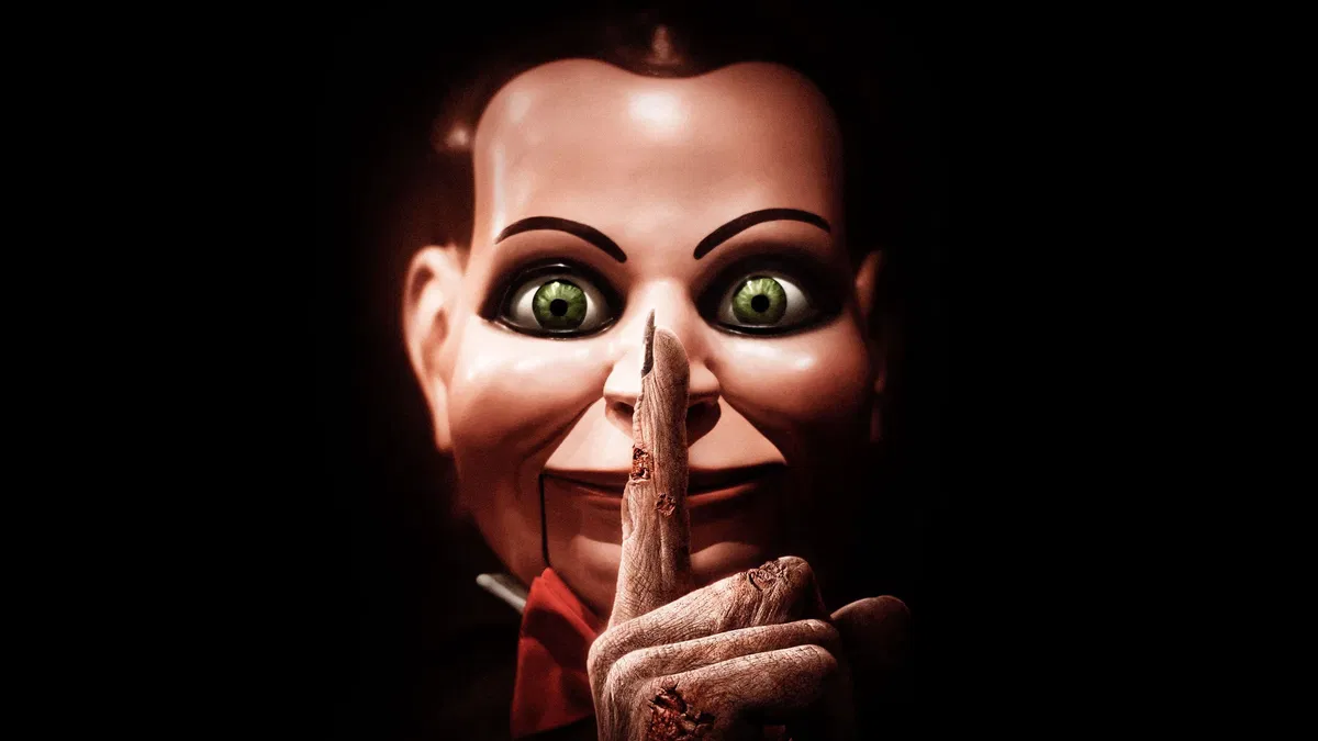 Avatar of Dead Silence 