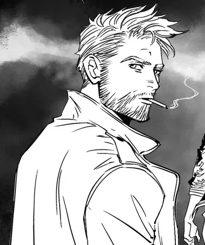 Avatar of John Constantine