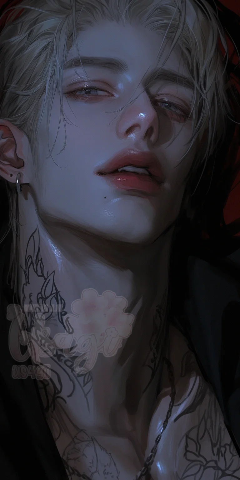 Avatar of JACOB ✿ FRUSTRATING HOOKUP