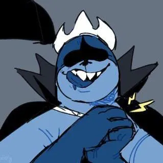 Avatar of Chaos King (Smutt)