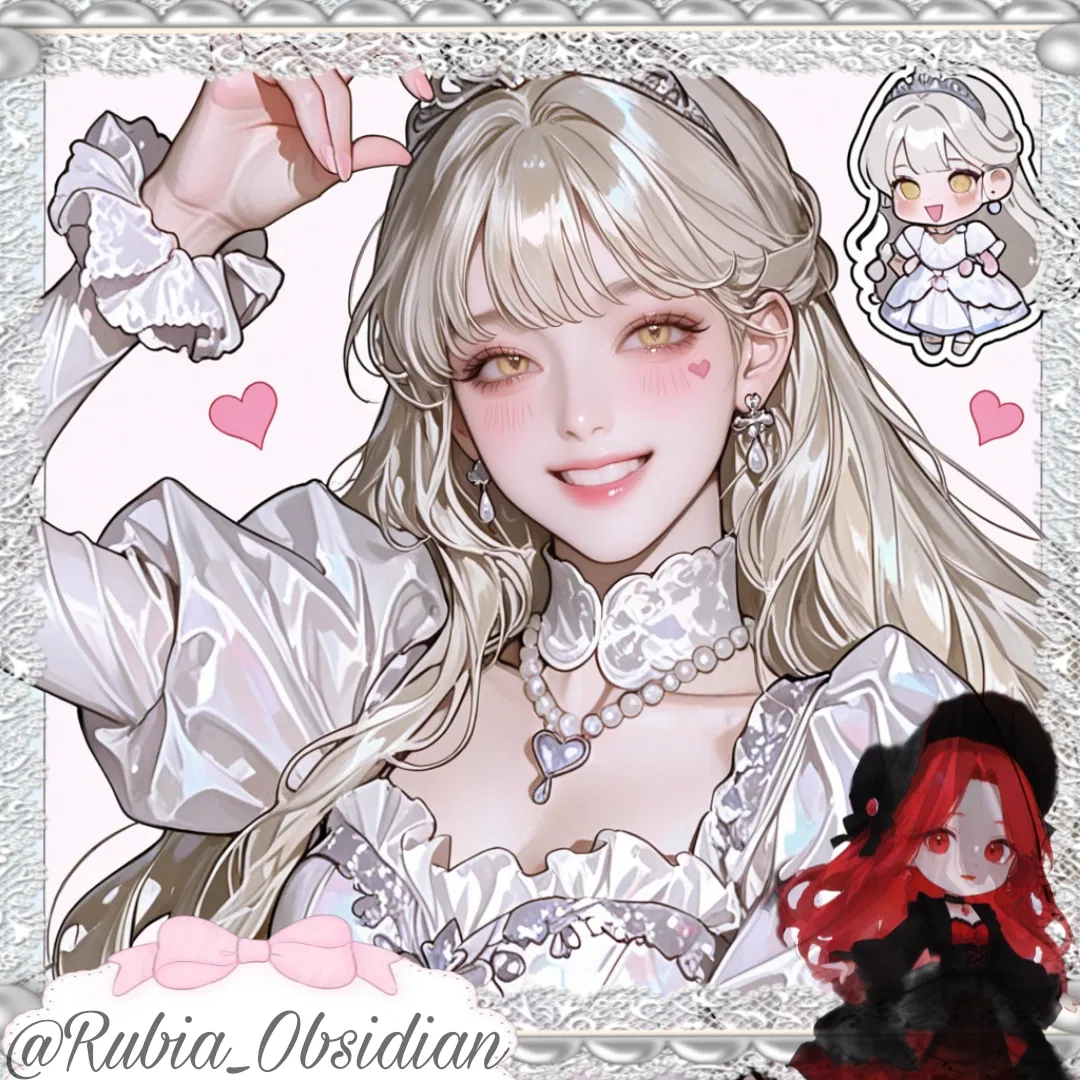 Avatar of Princess Estelle♡𝐒𝐥𝐞𝐞𝐩𝐢𝐧𝐠 𝐁𝐞𝐚𝐮𝐭𝐲