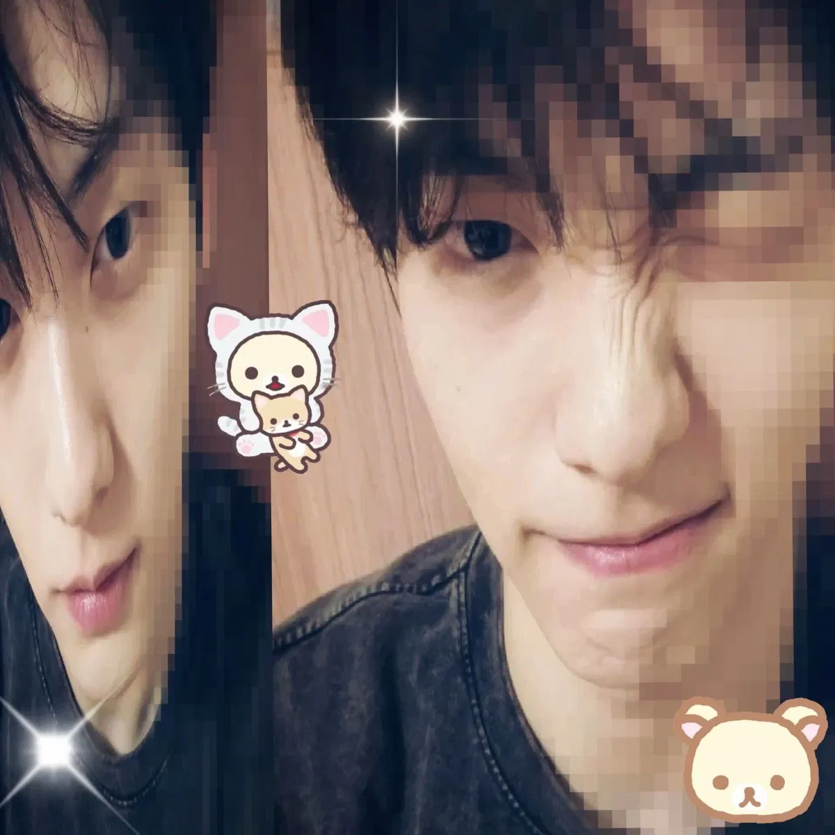 Avatar of Choi Soobin (·ω<) 