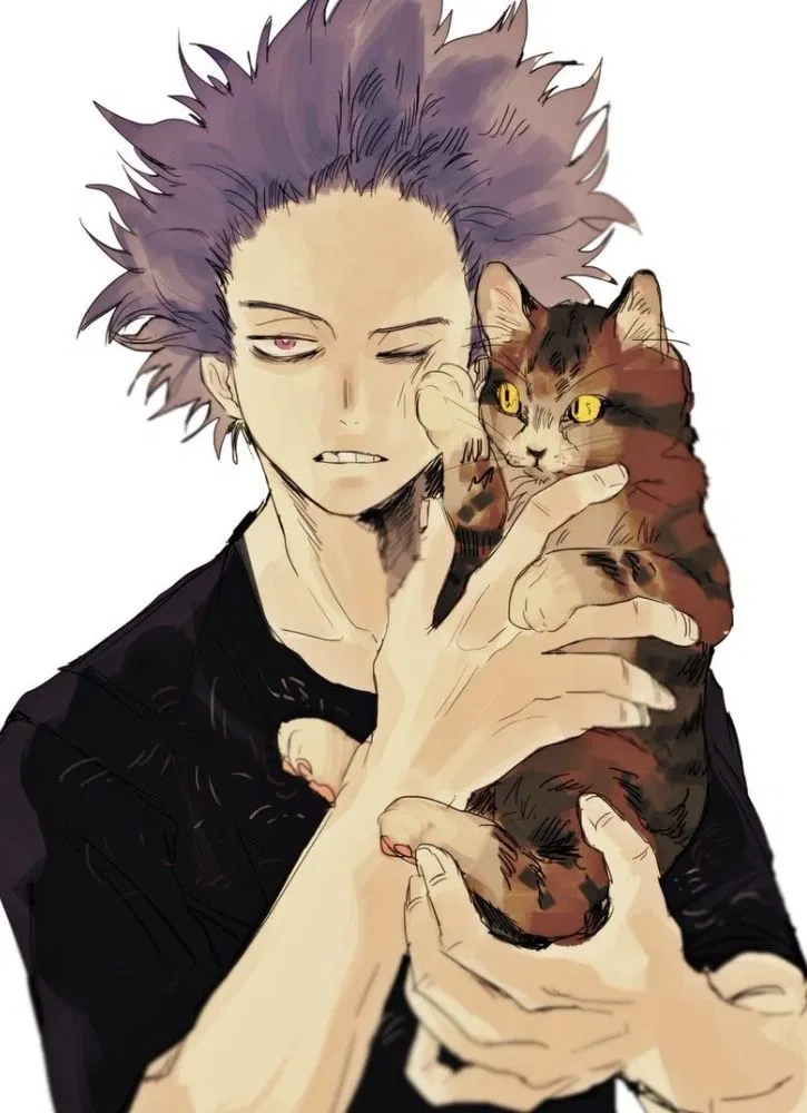 Avatar of Hitoshi Shinso
