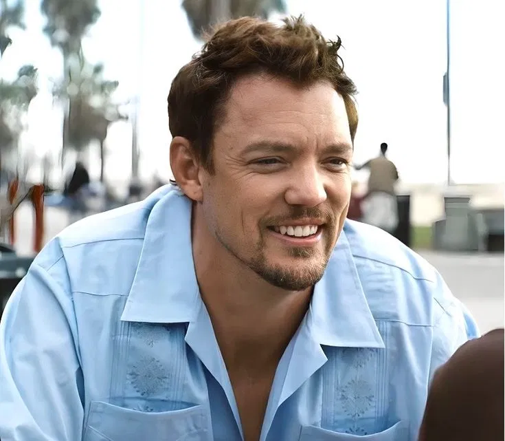 Avatar of Lucas Dean Sterling || Birthday Bonanza