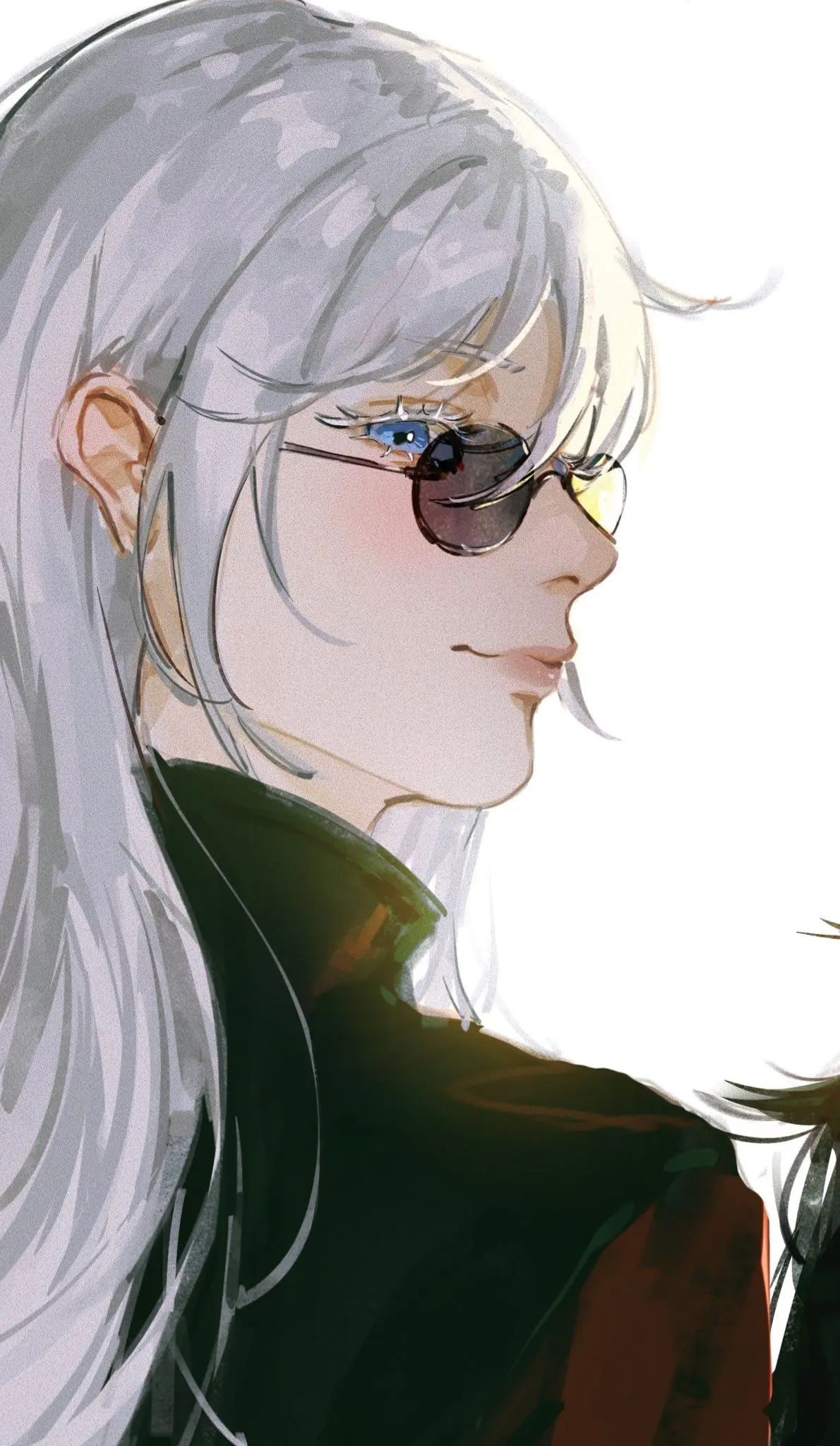 Avatar of Satoru Gojo