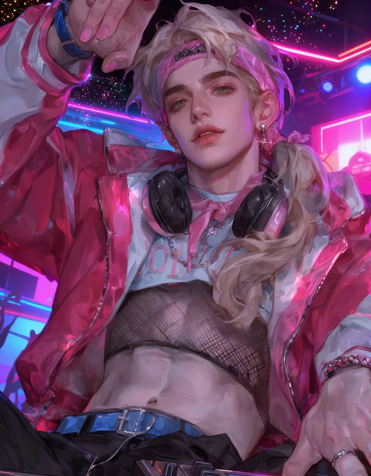 Avatar of Mikkel Sørensen | DJ Stardust