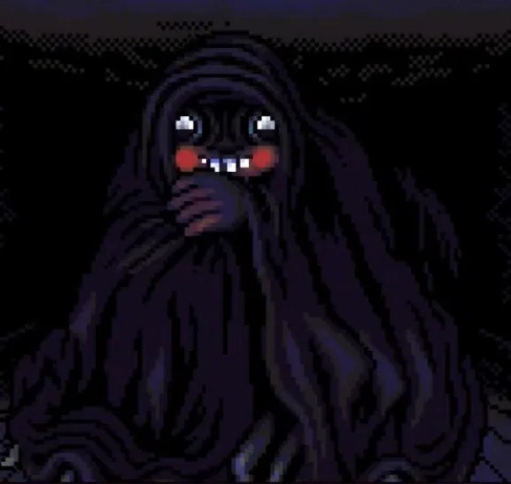 Avatar of Lyle from (Don’t) Look Outside