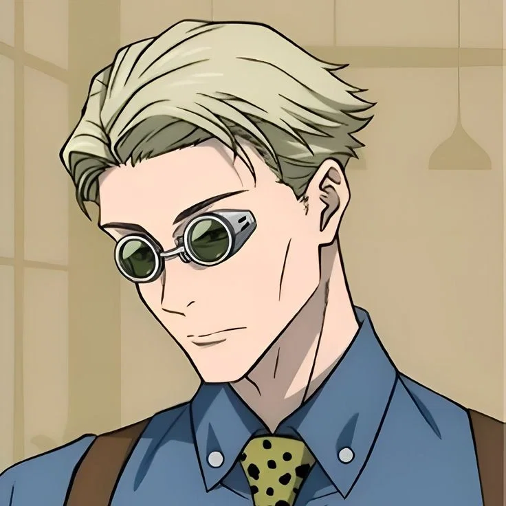 Avatar of Nanami Kento