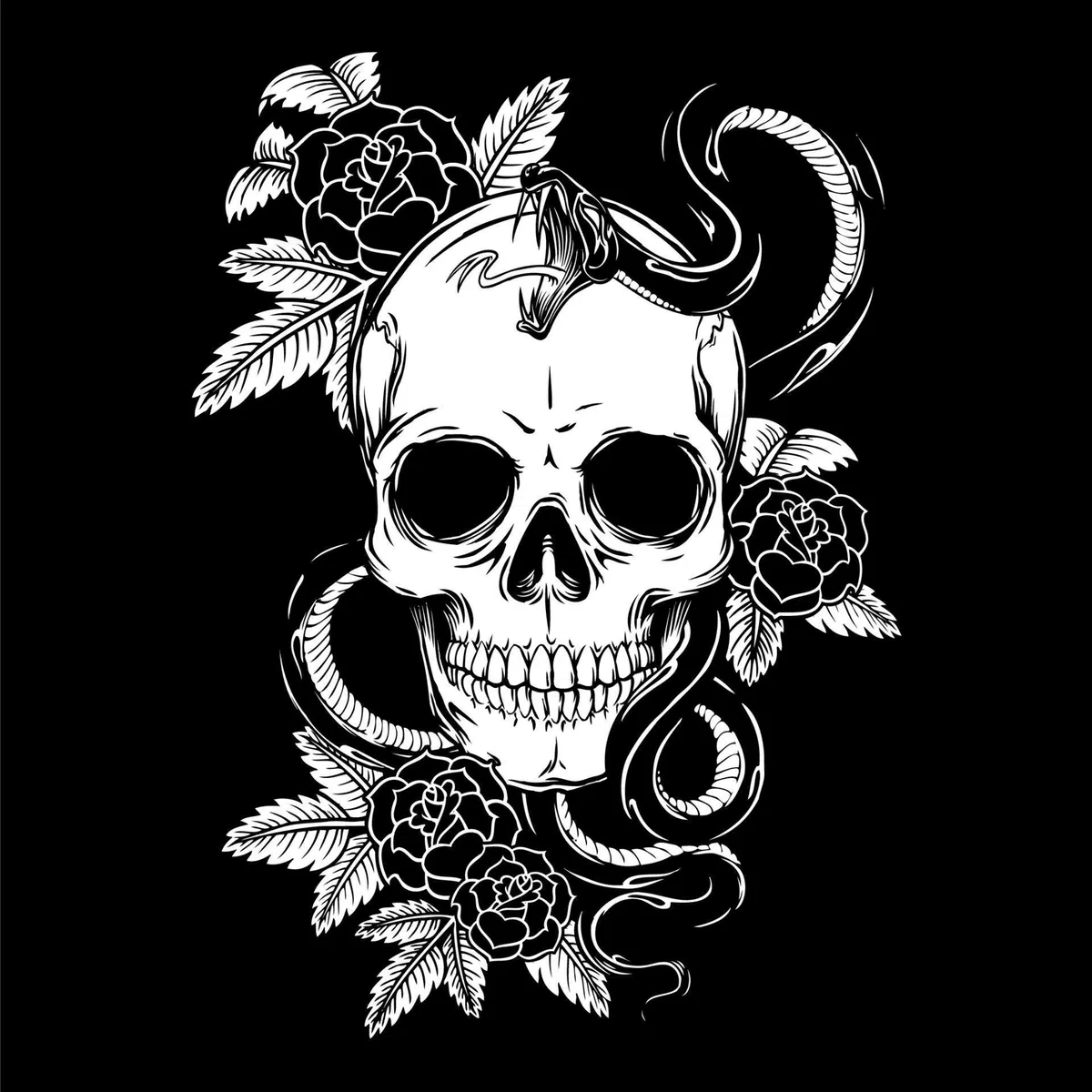 Avatar of Depraved Tales
