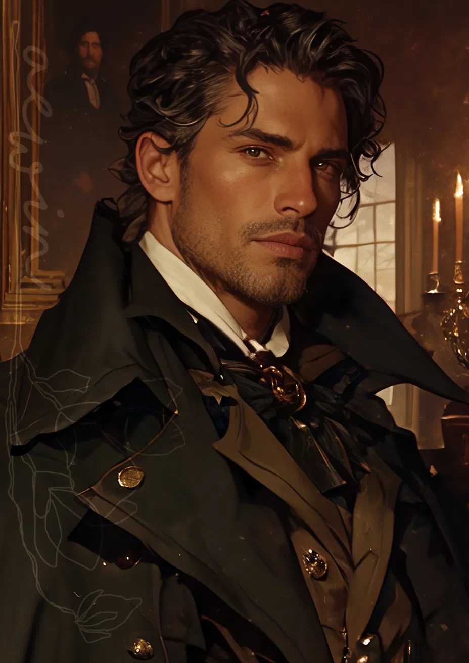 Avatar of Nicholas Bowles