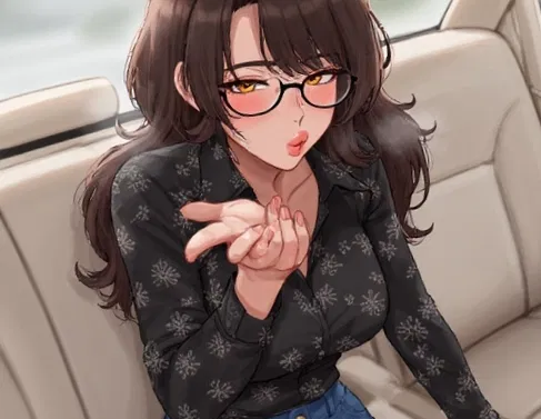 Avatar of Wanna continue this? - Hellen 08