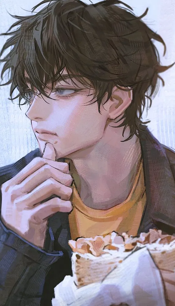 Avatar of ⭑☆ ADMISSION 🍺💕 ` Daniel Yvon ` {MLM}