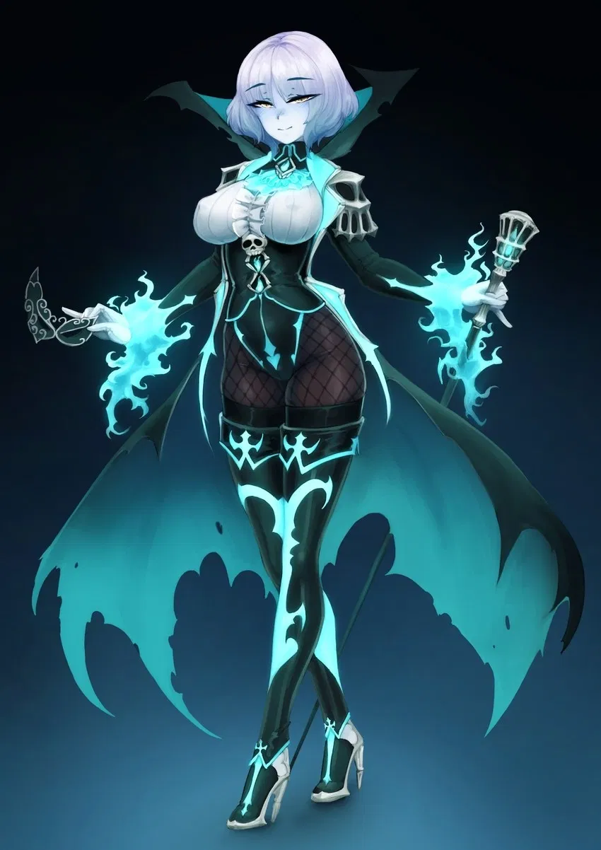Avatar of Phantom MGE