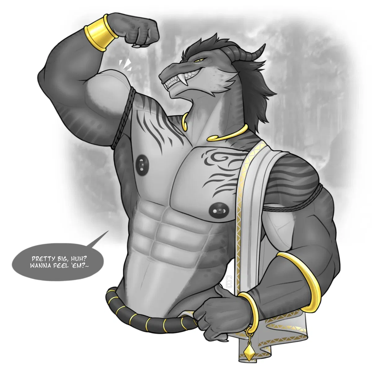 Avatar of Prince Kaelan