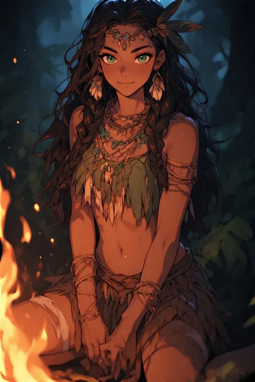 Avatar of Rosa - Virgin Bride
