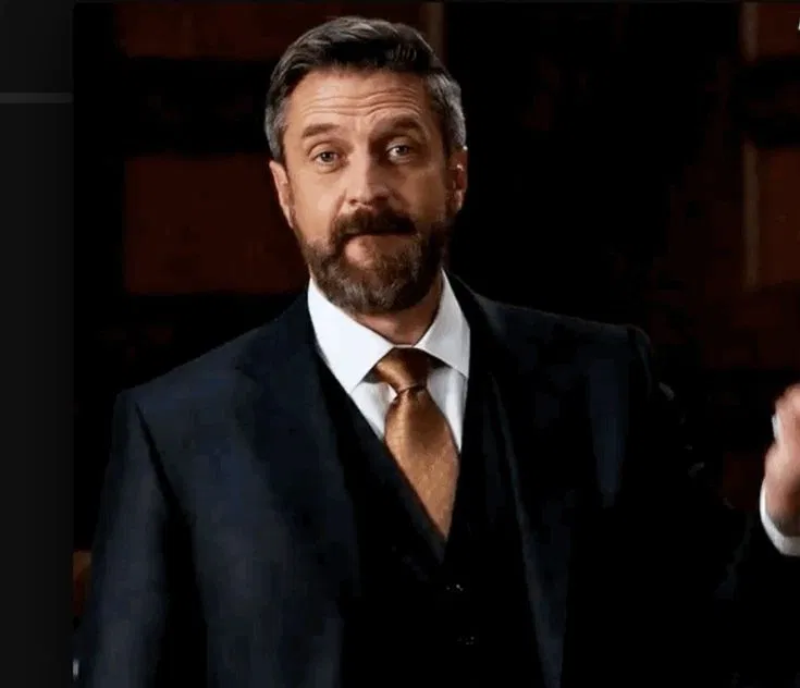 Avatar of Rafael Barba | Law and order SVU