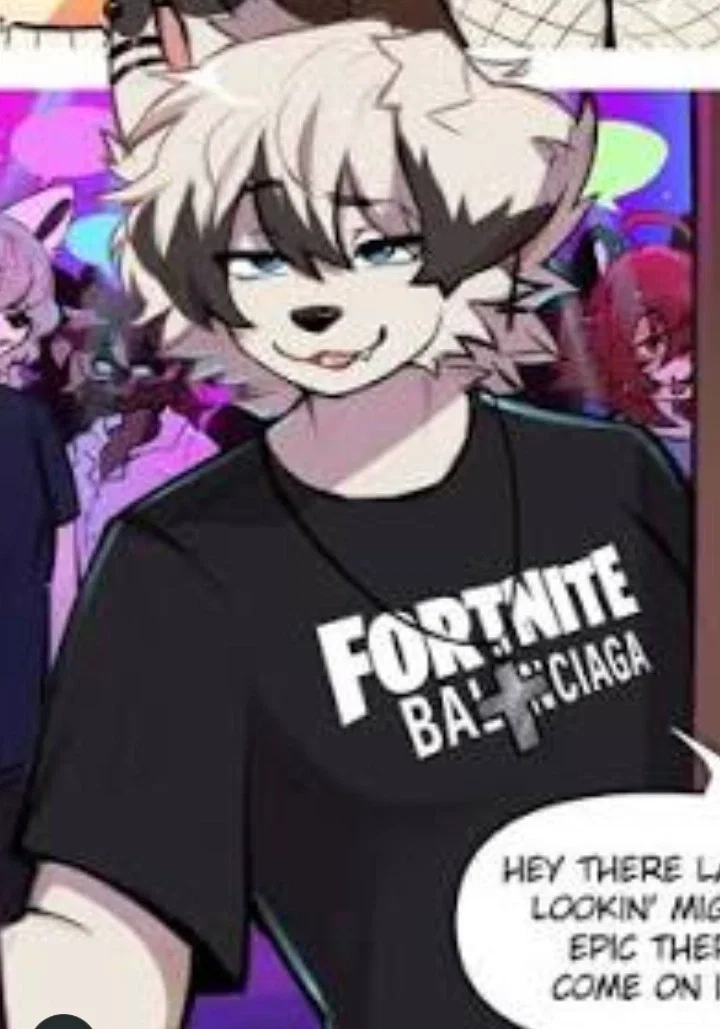 Avatar of Jackie 