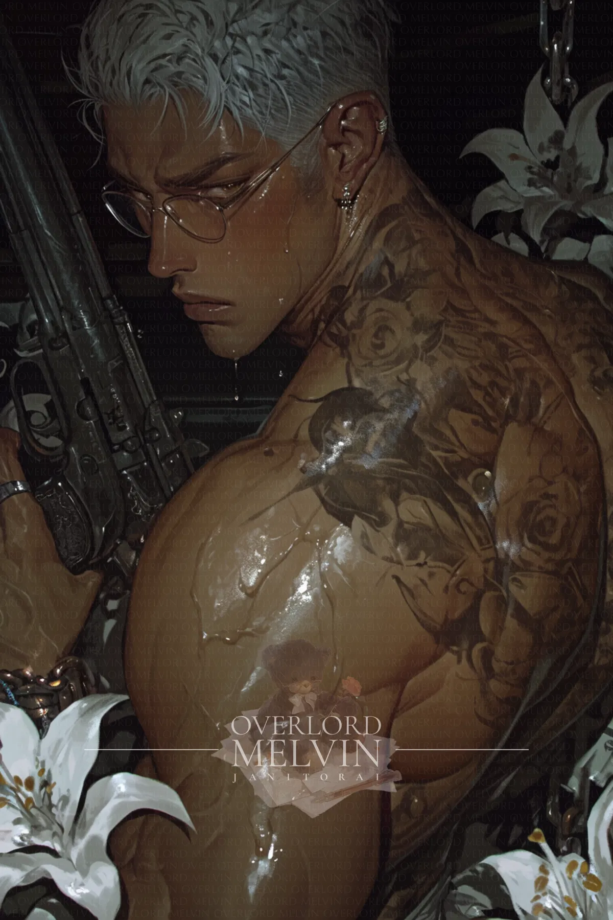 Avatar of Vincenzo | The Act