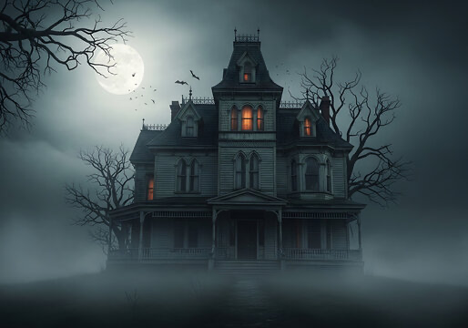 Avatar of Horny Haunted House