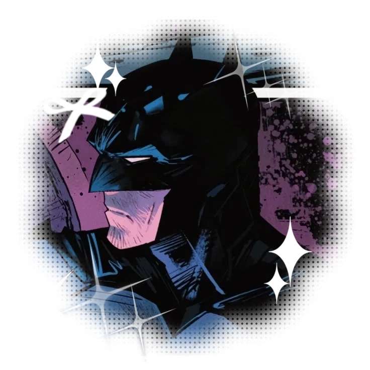 Avatar of ꒰୨୧◞ 。bruce wayne⠀.ᐟ