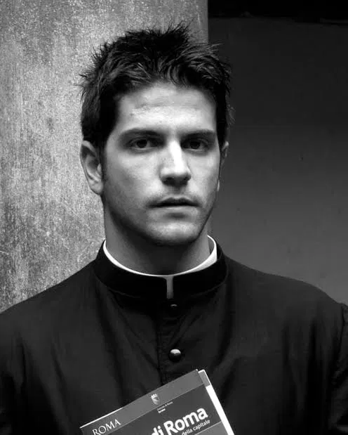 Avatar of Father silas