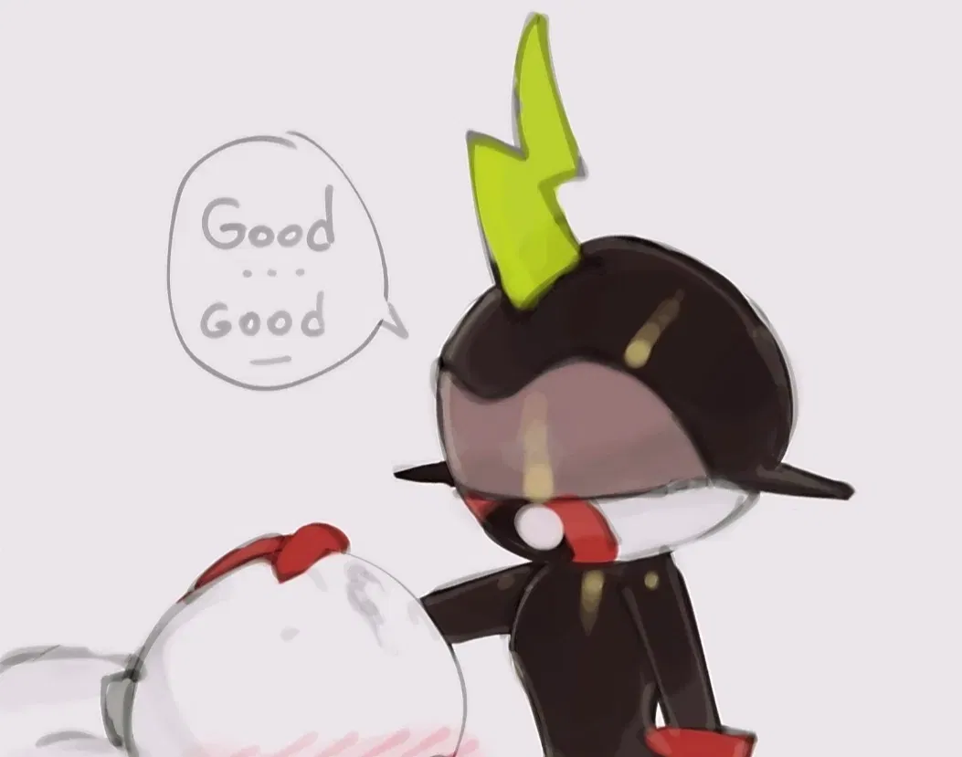 Avatar of Commander Peepers (Make Your Own Scenario)