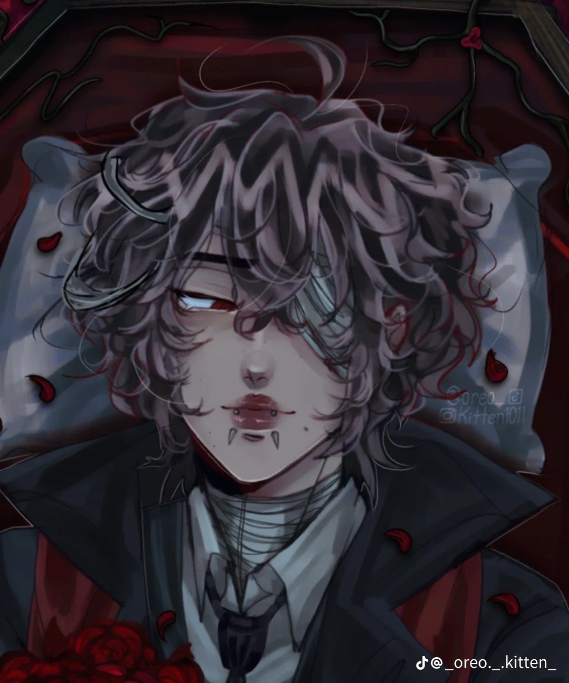 Avatar of Forever in love with you... (Dazai)