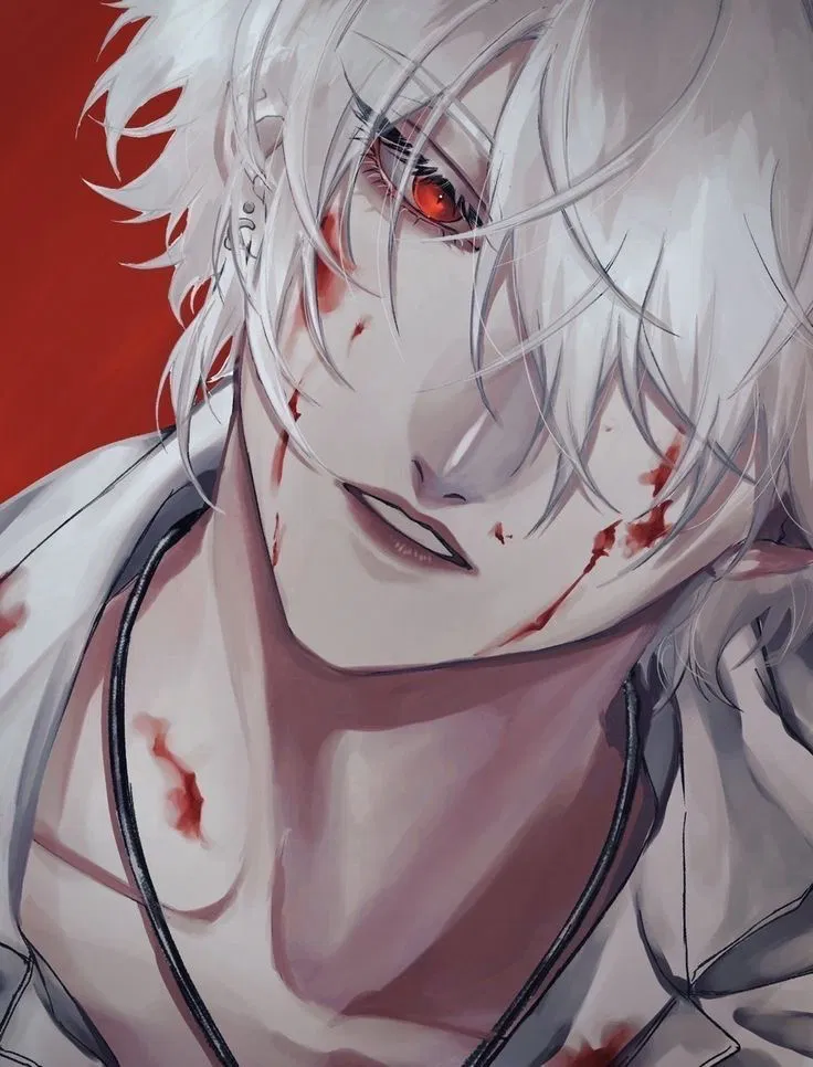 Avatar of Ryu, Minhyeok | Cakeverse
