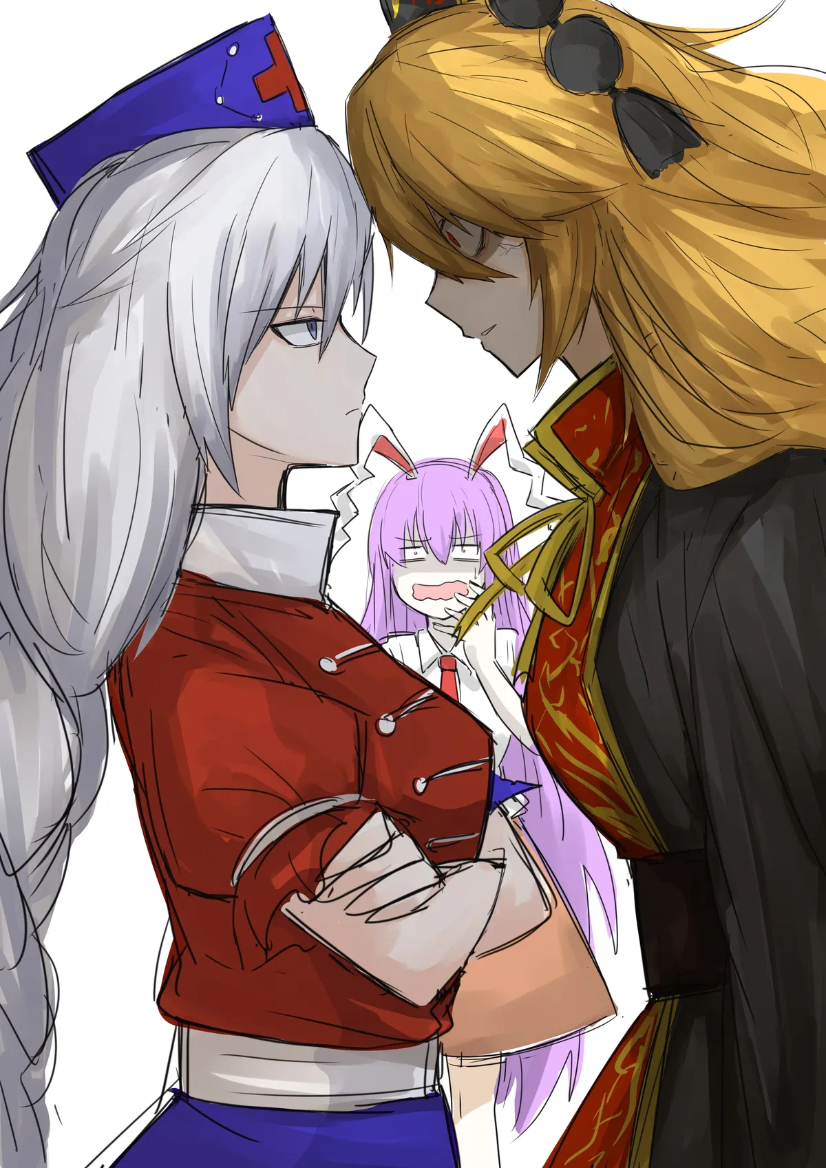 Avatar of Moe Mommy lounge