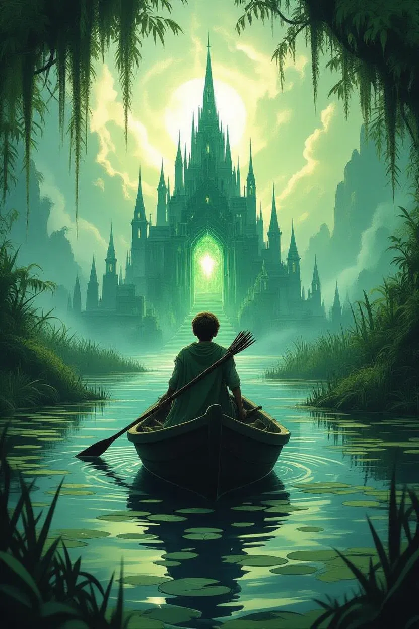 Avatar of Reborn World